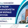 BATI KARADENİZ’İN KALBİ MEDİKAR’LA ATIYOR
