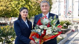 “ADANA’DA HUZUR VE GÜVEN İKLİMİNİ SÜREKLİ KILACAĞIZ”