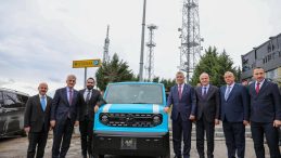 BAKAN BOLAT HAYRAN KALDI