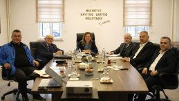 SÖZ KONUSU DÜNYA MİRASI SAFRANBOLU’YSA…..!