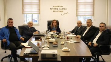 SÖZ KONUSU DÜNYA MİRASI SAFRANBOLU’YSA…..!