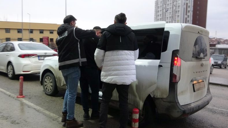 İNTİHAR MEKTUBUYLA BAŞLAYAN TEFECİ OPERASYONU!