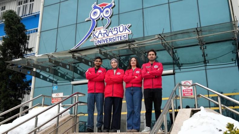 KARABÜK ÜNİVERSİTESİ ARTIK KULÜPLER BİRLİĞİ’NDE