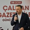 SGK MÜFETTİŞLERİ TTK’YA “İŞİ DURDURUN” DEDİ