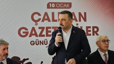 SGK MÜFETTİŞLERİ TTK’YA “İŞİ DURDURUN” DEDİ