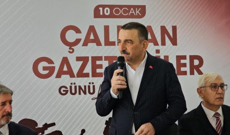 SGK MÜFETTİŞLERİ TTK’YA “İŞİ DURDURUN” DEDİ