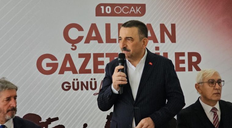 SGK MÜFETTİŞLERİ TTK’YA “İŞİ DURDURUN” DEDİ