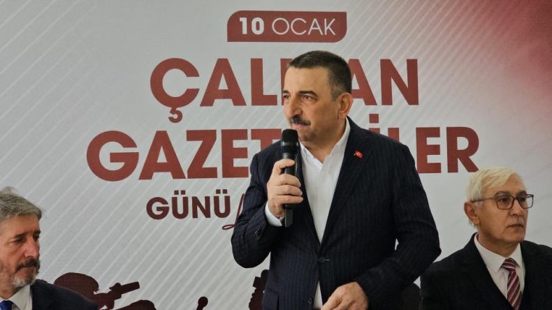 SGK MÜFETTİŞLERİ TTK’YA “İŞİ DURDURUN” DEDİ