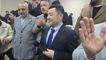 ESNAF YILDIRIM’LA DEVAM DEDİ