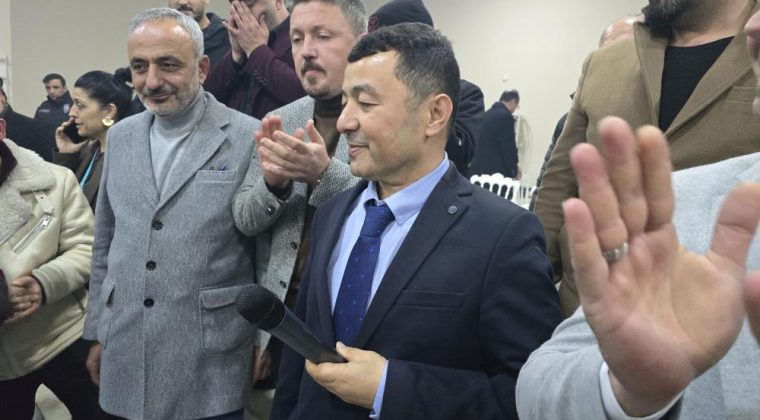 ESNAF YILDIRIM’LA DEVAM DEDİ