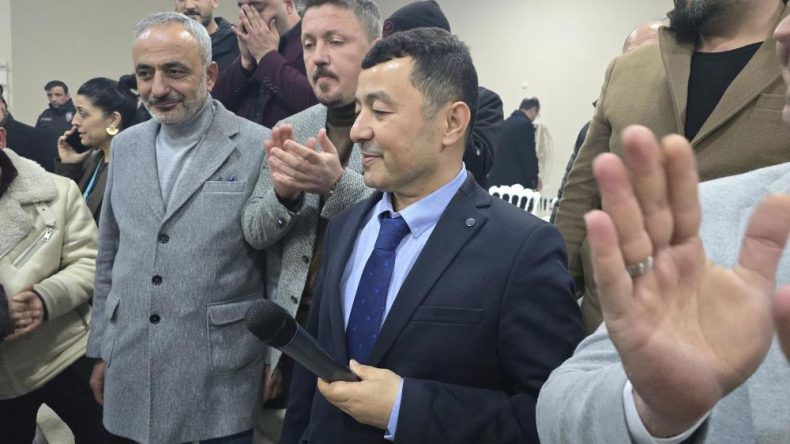 ESNAF YILDIRIM’LA DEVAM DEDİ