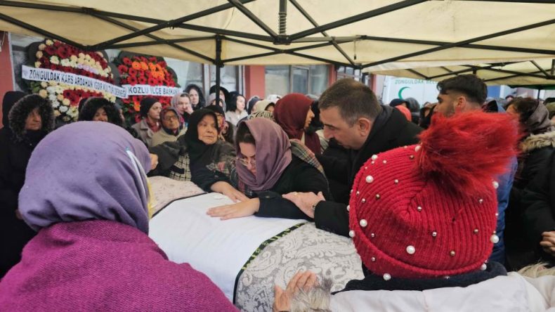 TALİHSİZ AİLENİN FİLMLERİ ARATMAYAN HİKAYESİ!