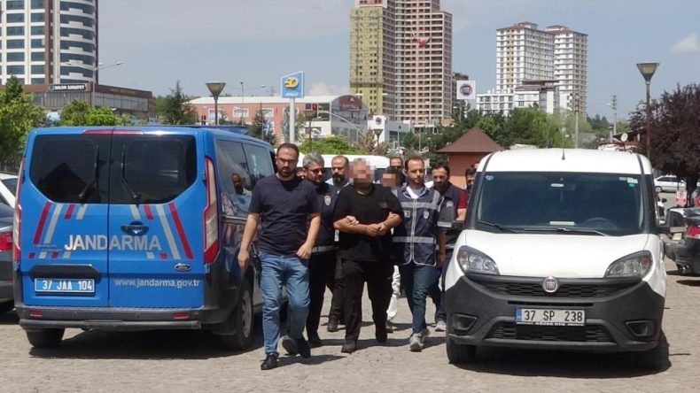 SANAYİ SİTESİ CİNAYETİNDE KARAR ÇIKTI