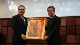 KASTAMONU’DA DESTEKLENEN PROJE SAYISI 17 BİN 292