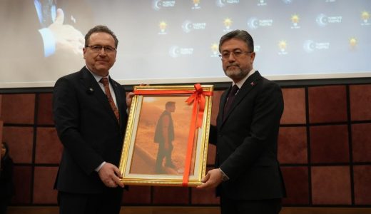 KASTAMONU’DA DESTEKLENEN PROJE SAYISI 17 BİN 292