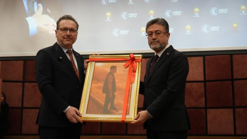 KASTAMONU’DA DESTEKLENEN PROJE SAYISI 17 BİN 292