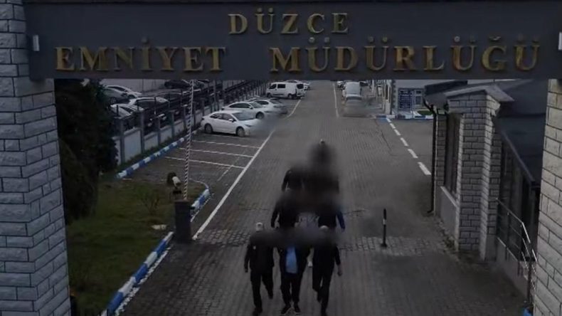 DEAŞ ÜYESİ 2 KİŞİ TUTUKLANDI