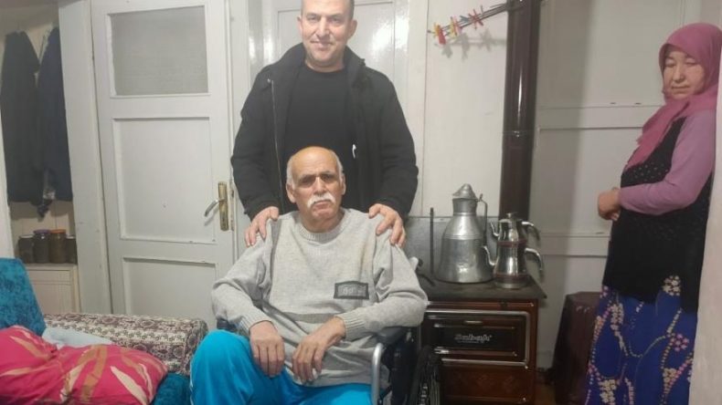 TEBRİKLERİN VE TEŞEKKÜRLERİN EN BÜYÜĞÜ SİZLERE!