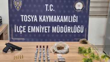 AĞRILARI GEÇSİN DİYE KULLANMIŞ!