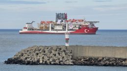 MAVİ VATAN’IN YENİ NEFERİ FİLYOS’TA