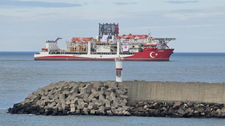 MAVİ VATAN’IN YENİ NEFERİ FİLYOS’TA