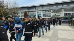 MEMURUN DİKKATİ MİLYONLUK VURGUNU ÖNLEDİ