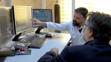 ASKERİ ARAÇLARA NATO STANTARTLARINDA ZIRH GELİŞTİRDİLER