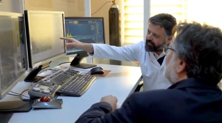 ASKERİ ARAÇLARA NATO STANTARTLARINDA ZIRH GELİŞTİRDİLER