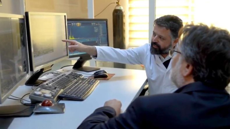 ASKERİ ARAÇLARA NATO STANTARTLARINDA ZIRH GELİŞTİRDİLER