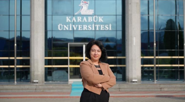 KARDEMİR’DEN ÇIKAN SANAYİ ATIKLARI YAPI MALZEMESİNE DÖNÜŞECEK