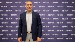 CENGİZ ÜNAL’A ULUSLARARASI GÖREV