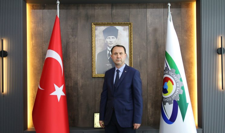 ÇAPRAZ; “İŞ ARTIK SÜRDÜRÜLEMEZ NOKTAYA GELDİ”