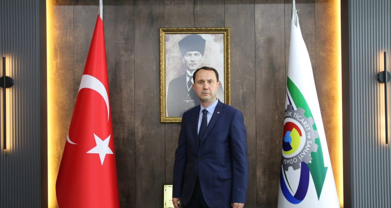 ÇAPRAZ; “İŞ ARTIK SÜRDÜRÜLEMEZ NOKTAYA GELDİ”