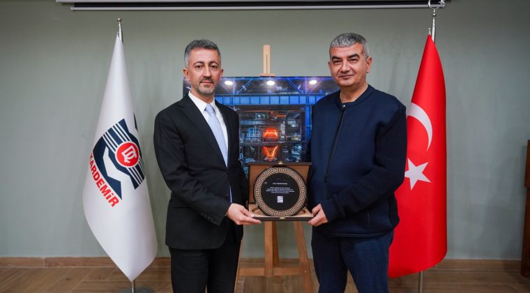 AYCAN VE HADUTOĞLU ONURUNA VEDA YEMEĞİ