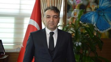 İŞTE KARABÜK’ÜN YENİ VALİSİ
