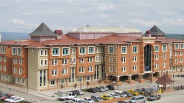 MAHKEMEDEN ÇOCUK İSTİSMARCISINA 63 YIL