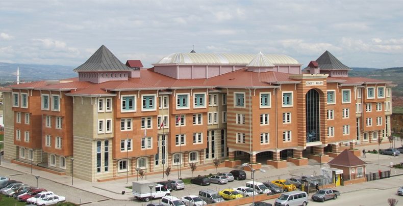 MAHKEMEDEN ÇOCUK İSTİSMARCISINA 63 YIL