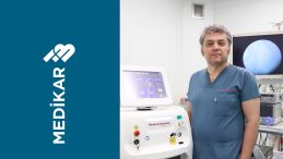 BÜYÜK PROSTATLARDA AÇIK AMELİYAT TARİH OLUYOR