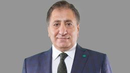 İZZETTİN KÜÇÜK GENEL BAŞKAN OLDU