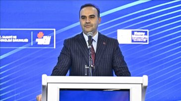 KASTAMONU’DA MEGA ENDÜSTRİYEL BÖLGE KURULUYOR