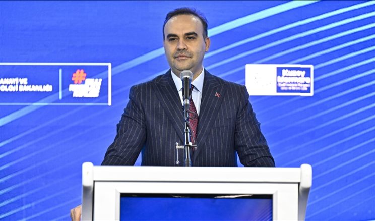 KASTAMONU’DA MEGA ENDÜSTRİYEL BÖLGE KURULUYOR