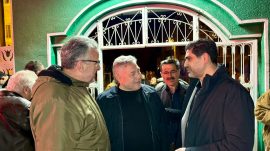 RAMAZAN’IN MANEVİ ATMOSFERİ VATANDAŞLA PAYLAŞILACAK