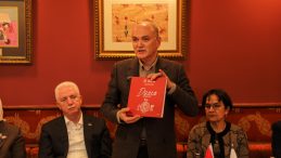 138 YILLIK RESTORANDA DÜZCE LEZZETLERİNE ÖZEL GECE