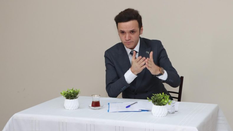 KARABÜK ADLİYESİNDEN REKOR DOSYA TEMİZLİĞİ