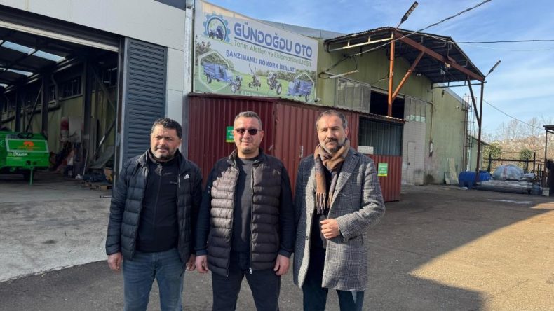 27 YILLIK AVRUPA SERÜVENİ MEMLEKETİNDE BAŞLADIĞI ÜRETİMLE BİTTİ