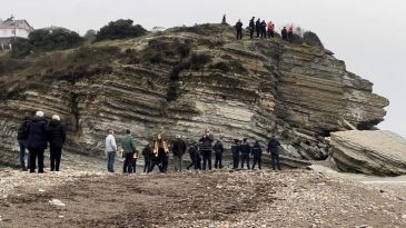 KAYIP KADININ CANSIZ BEDENİ BULUNDU