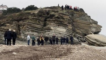 KAYIP KADININ CANSIZ BEDENİ BULUNDU