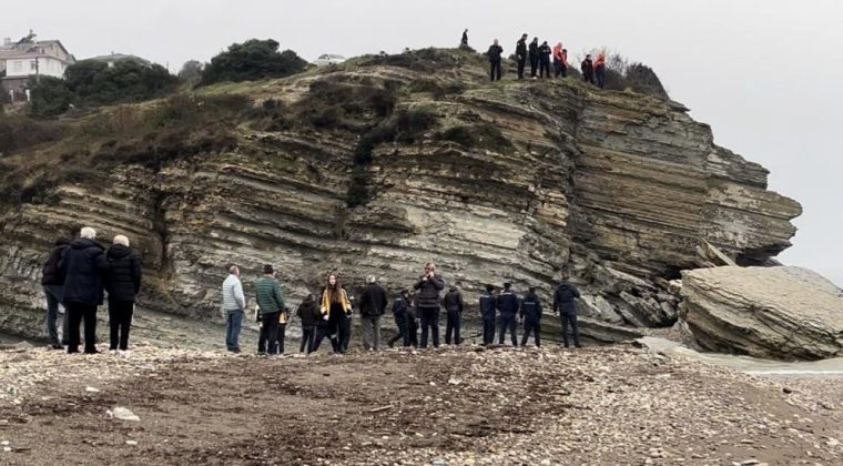KAYIP KADININ CANSIZ BEDENİ BULUNDU