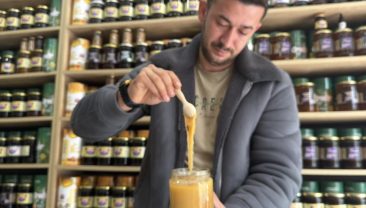 LEZZETİ AYIYI, FİYATI DA İNSANI BAYILTIYOR!