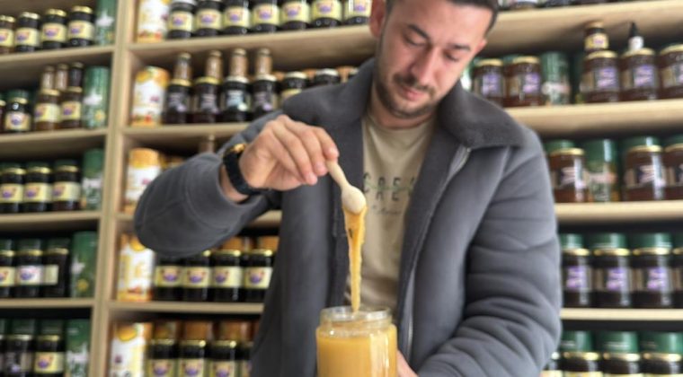 LEZZETİ AYIYI, FİYATI DA İNSANI BAYILTIYOR!